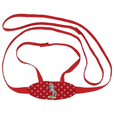 Cinta de puxar p/criança 63951