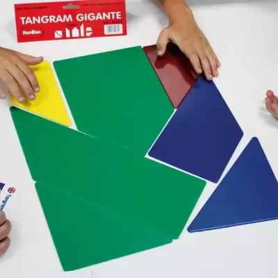 Tangran Gigante 722