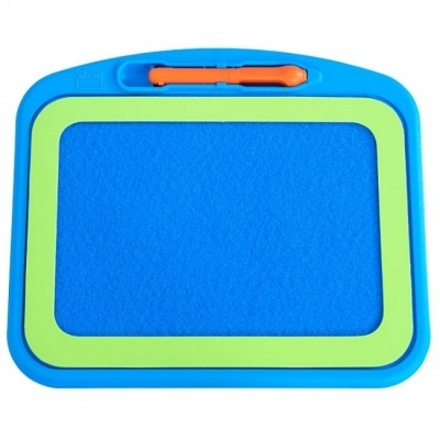 Bandeja e Pico de Picotagem e Pré-Escrita 20012 +3 anos- Akros