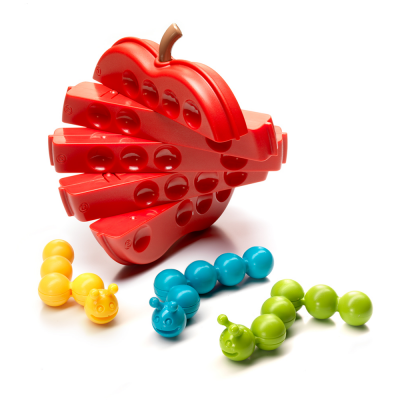 Jogo Raciocinio Apple Twist SG445 +5 anos Smart Games