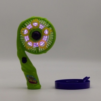 Maquina Bolas de Sabão com Luz 36747