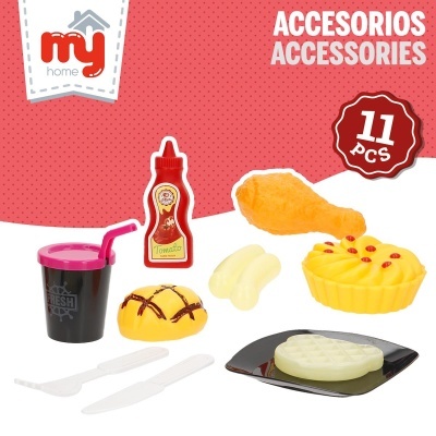 Air Fryer Eletrica 39358