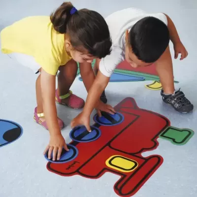 Conceitos Gigantes de Transporte 838