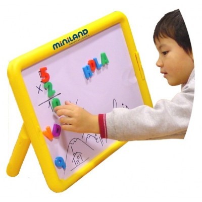 Quadro Magnetico Super Board 97928 +3 anos Miniland