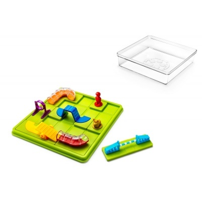 Jogo de Desafios - Smart Dog SG451
