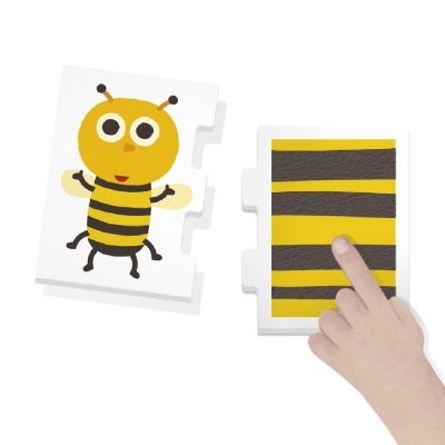 Puzzle Tatil de Observação HU57557