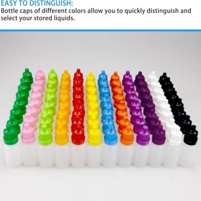 Kit Medição Líquidos  C/120 peças