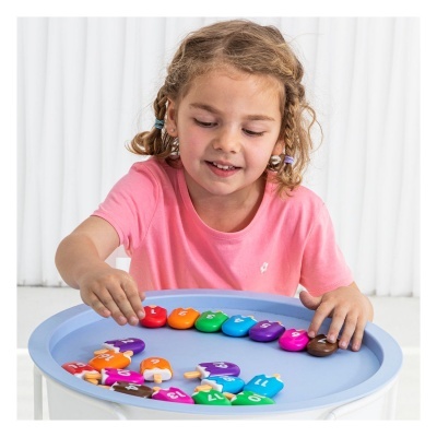 Mini Geládos Números Pops 20pcs 41139616