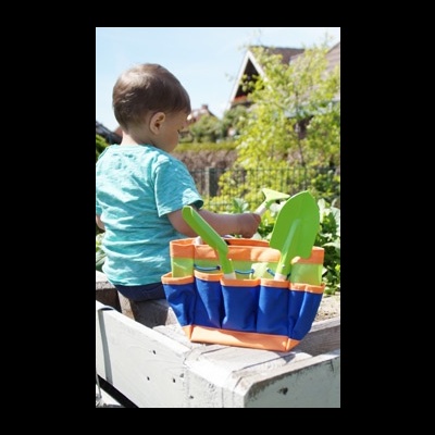 Saco de Jardinagem Compacto 12015 +3 anos Small Foot