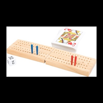 Jogos De Coleção 9 em 1 Madeira 11277 +6 anos Small Foot