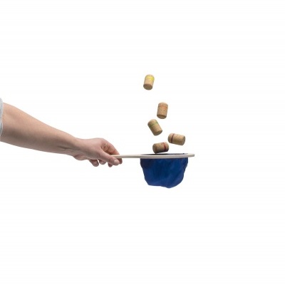 Lançadora Ninja GA429 +4 anos Rodatoys