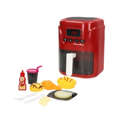 Air Fryer Eletrica 39358
