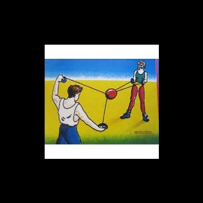 Jogo Vai Vem Boing 7900 +4 anos