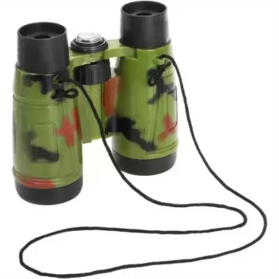 Binóculos C/ Alça e Bússula CC6937218