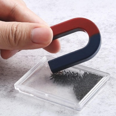 Kit Magnetismo Educativo 15 pcs 11042