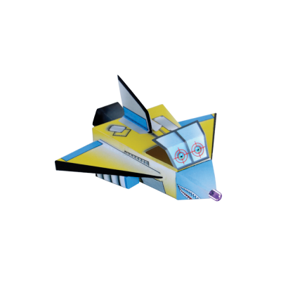 Oficina dos Robots  Pt 80001464 +8 anos Science4you