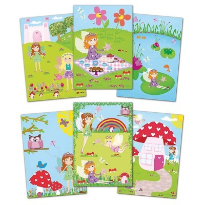 Livro Water Magic Fairy GALT1004399 +3 anos