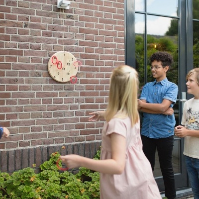 Alvo das Anilhas em Madeira  GA366