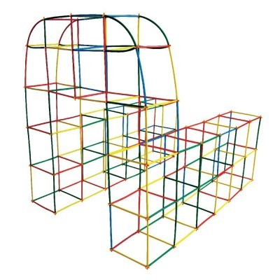 Tubos Palhinhas Encaixáveis  41174500  AMY +3 anos