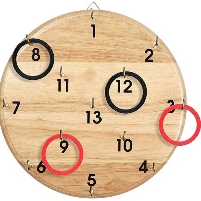 Alvo das Anilhas em Madeira  GA366