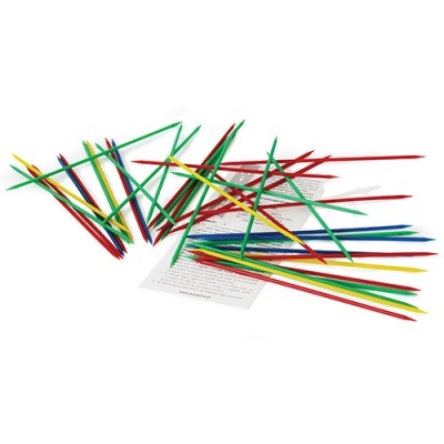 Jogo Mikado +6 anos JO9827 Europrice