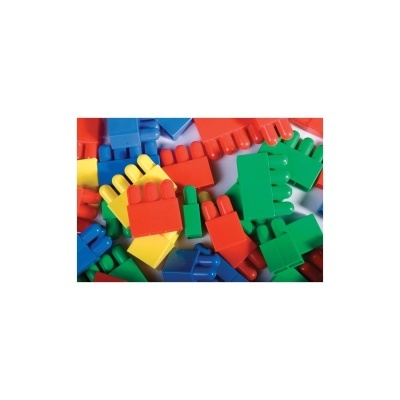 Blocos Construção de Arquitetura 58pcs 411720