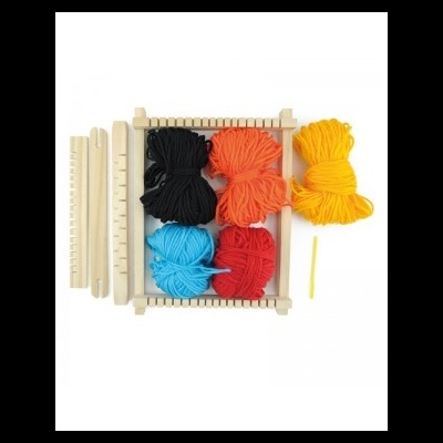 Meu Primeiro Tear 1232011 +6 anos Andreu Toys