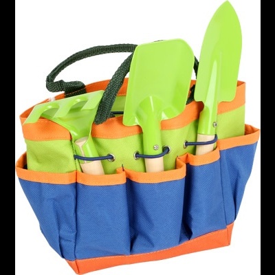 Saco de Jardinagem Compacto 12015 +3 anos Small Foot