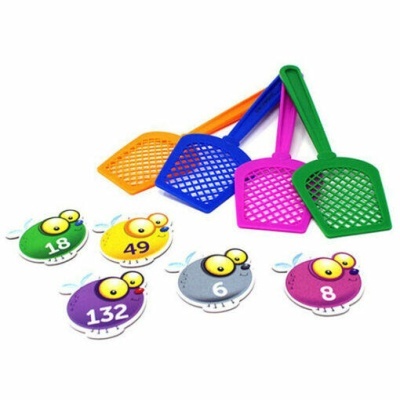 Jogo Para Revisar a Tabela de Multiplicação LSP-3053