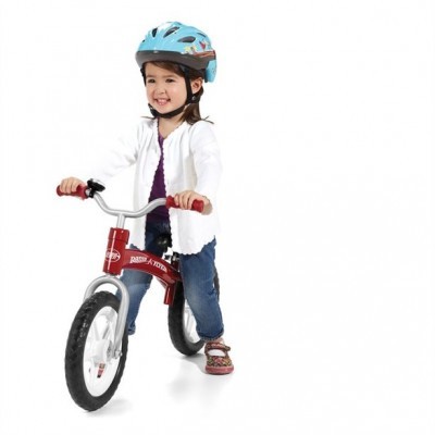 Bicicleta de Equilibrio 800A +30 meses rdt