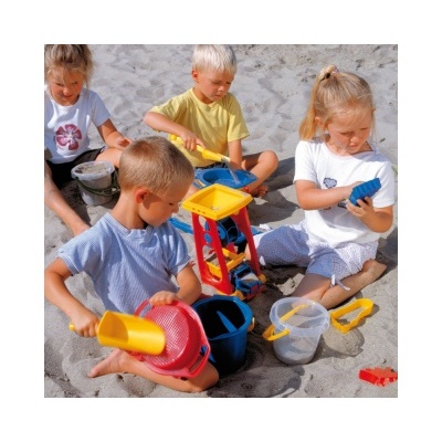 Moínho de Areia/Água 1630 +2 anos Dantoy