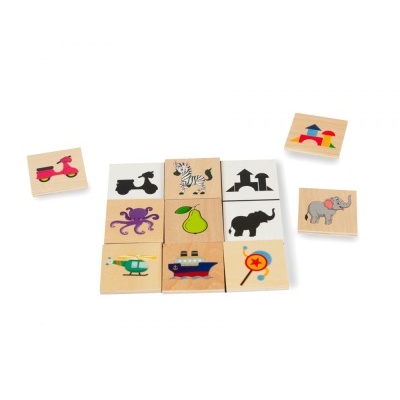 Jogo Associação Imagens JPC0717