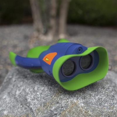 Brinoculos infantis Kidnoculars Extreme GeoSafari Jr EI5261 +5 anos Learning Resources