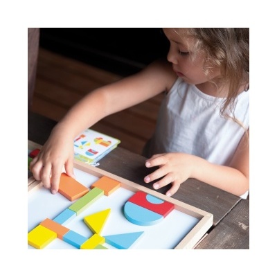 Caixa de Formas Magnéticas 16338 + 3 anos AT/HP