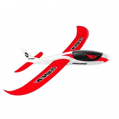 Aviao Planador Ninco Air Glider 2 NH2029 +3 anos FDJ