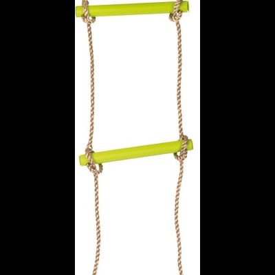 Escada de Corda Conquistador do Céu 10878 +3 anos Small Foot