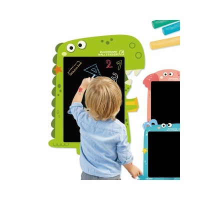 Quadro Magnetico Flexivel Dinossauro MD4056 +3 anos Mideer