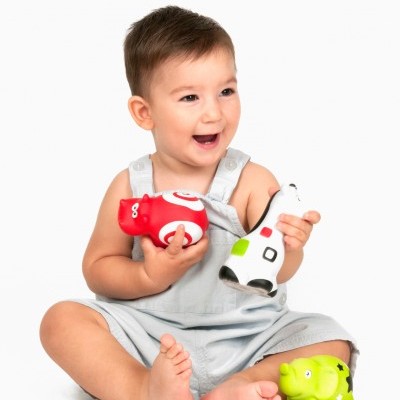 First Senses Pettinos 97310 +6 meses  mnl