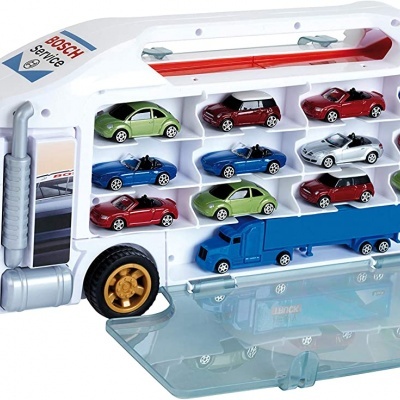 Camiao Bosh Car Service 2837 +3 anos Klein