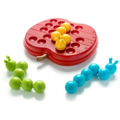 Jogo Raciocinio Apple Twist SG445 +5 anos Smart Games