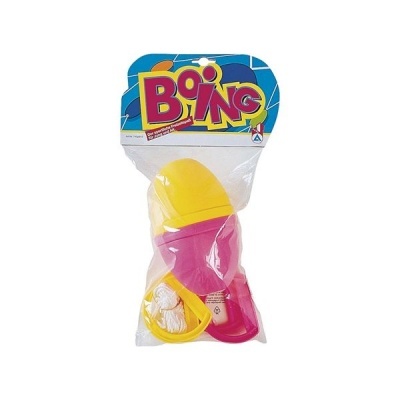 Jogo Vai Vem Boing 7900 +4 anos