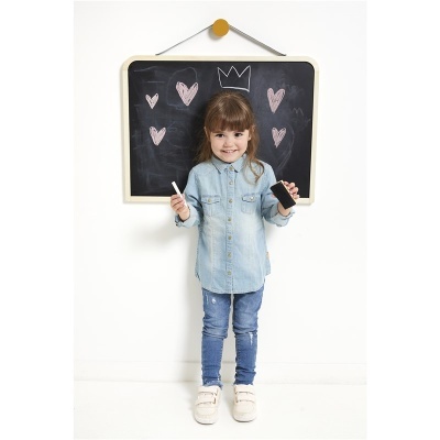 Quadro Duplo de Parede Mgnético J09635