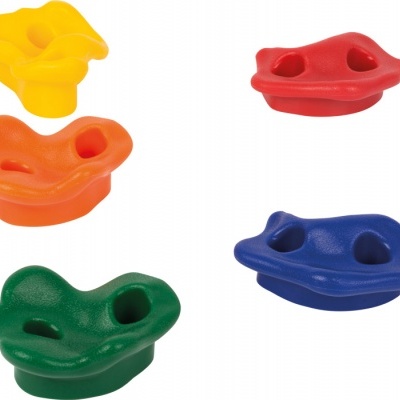 Pedras de Escalada C/5 10880 +3 anos Small Foot