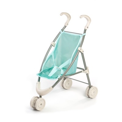 Carro de Bonecas Doll Stroller 97020 +3 anos Miniland