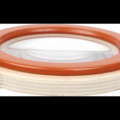 Lupa XXL Discover C/Pega 12435