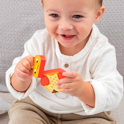 Puzzle Magnético Quinta 455245