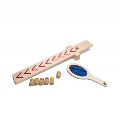 Lançadora Ninja GA429 +4 anos Rodatoys