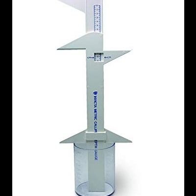 Calibrador Métrico 139759