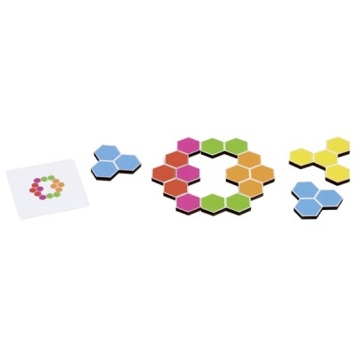 Puzzle Jogo Tartaruga Rosy 56302