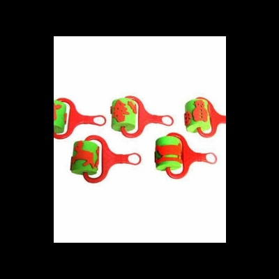Rolos de Pintura C/5  Natal AP732